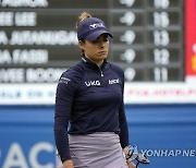 LPGA Tour Golf