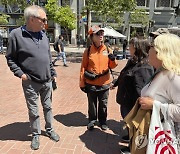 San Francisco Downtown Retailing Woes