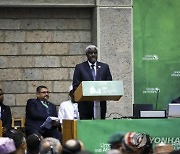 KENYA AFRICAN UNION DIPLOMACY