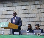 KENYA AFRICAN UNION DIPLOMACY