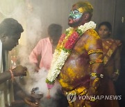 India Hindu Festival