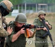 우크라·폴란드도 '바그너그룹 벨라루스 주둔' 확인(종합)