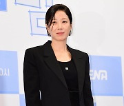 [TEN포토] 전혜진 '남다른 카리스마'