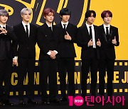 [TEN포토] NCT DREAM '정규 3집 ‘ISTJ’로 컴백'