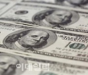 中. 2분기 GDP 촉각…환율 1260원대서 반등 시도[외환브리핑]