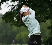 고진영도 전인지도 숨고르기..린 그랜트, LPGA 첫 우승