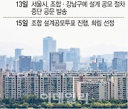 "압구정3구역 설계사 선정 과정 소명해야…선정 무효"