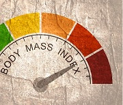BMI의 비만 예측 정확도, ‘이렇게’ 낮을 줄이야