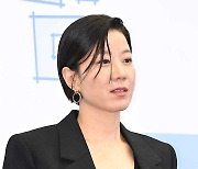 [Ms포토] 전혜진 '믿고 보는 배우'