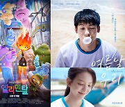 '미션7' 첫 주말 176만 동원 1위…'엘리멘탈' 428만 돌파(종합)