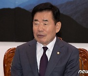 국회, 오늘 제75주년 제헌절 경축식 개최