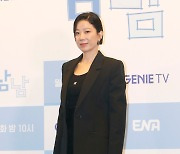 '남남' 전혜진, 29살 딸을 둔 미호모 김은미