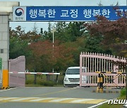 "코로나 완화됐으니 토요 접견 재개해야"…인권위, 법무부에 의견 표명