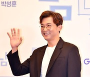 [포토]오랜만입니다! ‘남남’ 안재욱