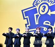 [포토]‘컴백 신고합니다··’ NCT드림 3집 정규앨범