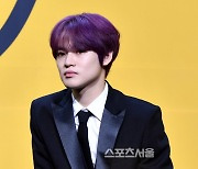 [포토] NCT드림 지성