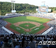 전반기에만 440만…역대급 허리싸움, 역대급 흥행 몰고 오나