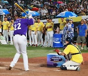 동아오츠카 '포카리스웨트', KBO 올스타전 이벤트 펼치며 야구팬들과 소통