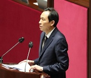 우상호 "국가 재난 발생하면 있는 일정도 취소하고 귀국해야"