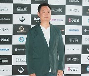 [bnt포토] 감독 강윤성 '문화예술공로 인정받았어요'(대한민국 예술문화인대상 시상식)