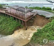 [사설] 국가적 재난 복구에 여야 따로 있을 수 없다