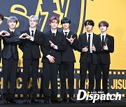 "우린 이제, 시작이니까"…NCT 드림, 7년차의 열정 (간담회)