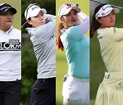 유해란·이정은5, LPGA 다나오픈 공동 19위로 마쳐…최혜진 23위, 고진영 26위