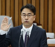 국회, 서경환 대법관 청문보고서 채택‥'고액 의견서' 권영준은 보류