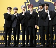 '컴백' NCT DREAM "'ISTJ' 시즈니 향한 애틋함 담아"