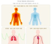 국내 사망원인 9위 ‘패혈증’··· 성별·나이 따라 사망위험도 달라