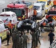 1 more body recovered from flooded underpass