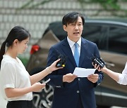 [속보] 조국 측 “알지 못했다”…딸 입시비리 공모 부인