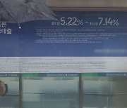 "주담대 변동금리 더 오른다"...6월 코픽스 0.14%p↑