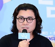 ‘남남’ 연출한 이민우 감독 [MK포토]