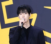 NCT 도영 ‘NCT드림 기자간담회 진행’ [MK포토]