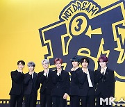 ‘ISTJ’로 돌아온 NCT드림 [MK포토]