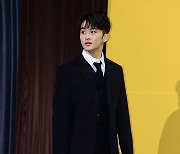 NCT드림 마크 ‘설레는 발걸음’ [MK포토]