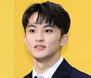 NCT드림 마크 ‘잘생겼네’ [MK포토]