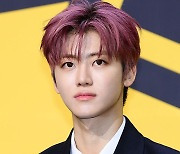 NCT드림 재민 ‘비주얼이 예술’ [MK포토]