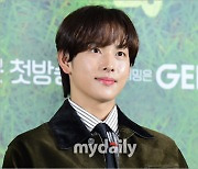 임시완, 수해 이웃 위해 3천만 원 기부…"촬영 중 급히 동참" [공식]