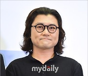 [MD포토] 이민우 '남남, 기대해주세요'