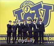 [MD포토] NCT DREAM 'ISTJ 포즈로'