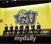 [MD포토] NCT DREAM '정규 3집으로 돌아왔어요'