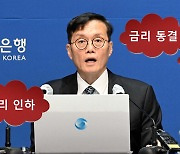 주담대 금리 상승에 ‘영끌족’ 불안 높아지는데…증권가 “연내 기준금리 인하 가능”, 왜? [투자360]