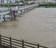 광주·전남 평균 527mm 비…최근 10년 평균 ‘최다’