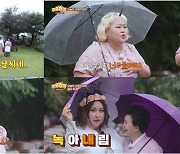 풍자 “식당에서 무속인 오해받았다” 무슨 일?(위장취업)