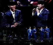 ‘팬텀싱어4’ 서울콘서트, 3일간 9,000명 관객 동원