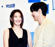 최수영, 더 예뻐진 러블리 [포토엔HD]