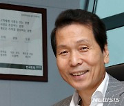 배재규 한국투자신탁운용 대표 뉴시스 인터뷰