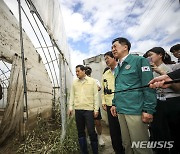 여당, 수해 피해 복구 총력…'언행주의' 내부 단속도(종합)